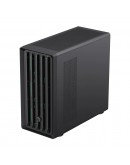 Gamemax кутия Case ATX - CLAW 460 BK