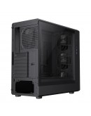 Gamemax кутия Case ATX - CLAW 460 BK