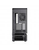 Gamemax кутия Case ATX - N90 BG - Addressable RGB, Modular Dual-Chamber