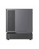 Gamemax кутия Case ATX - N90 BG - Addressable RGB, Modular Dual-Chamber