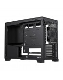 Gamemax кутия Case mATX - NEX C33 BK