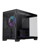 Gamemax кутия Case mATX - NEX C33 BK