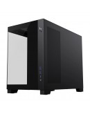 Gamemax кутия Case mATX - NEX C33 BK