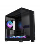 Gamemax кутия Case ATX - NEX C53 BK