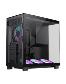 Gamemax кутия Case ATX - NEX C53 BK