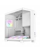 Gamemax кутия Case ATX - NEX C53 WH