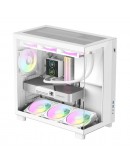 Gamemax кутия Case ATX - NEX C53 WH