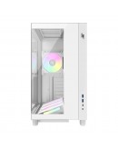 Gamemax кутия Case ATX - NEX C53 WH