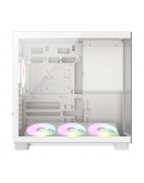 Gamemax кутия Case ATX - NEX C53 WH