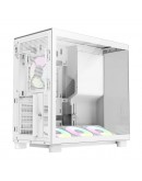 Gamemax кутия Case ATX - NEX C53 WH