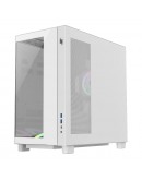 Gamemax кутия Case ATX - NEX C53 WH