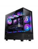 Gamemax кутия Case ATX - NEX C51 BK
