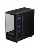 Gamemax кутия Case ATX - NEX C51 BK