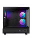 Gamemax кутия Case ATX - NEX C51 BK