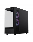 Gamemax кутия Case ATX - NEX C51 BK