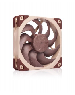 Noctua Вентилатор Fan 120mm A12x25 G2 LS-PWM