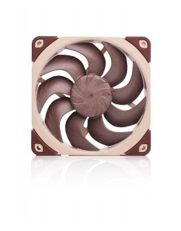 Noctua Вентилатор Fan 120mm A12x25 G2 LS-PWM
