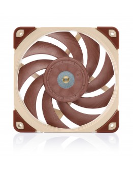 Noctua Вентилатор Fan 120mm NF-A12x25-LS-PWM