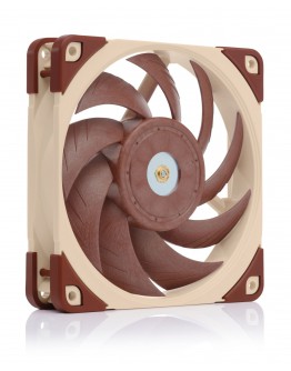 Noctua Вентилатор Fan 120mm NF-A12x25-LS-PWM