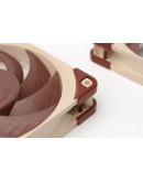 Noctua Вентилатор Fan 120mm NF-A12x25-LS-PWM