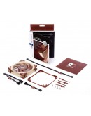 Noctua Вентилатор Fan 120mm NF-A12x25-LS-PWM