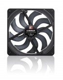 Noctua вентилатор Fan 140mm - A14x25 G2 PWM chromax.black