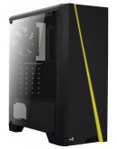 AeroCool кутия Case ATX - Cylon RGB - ACCM-PV10012.11