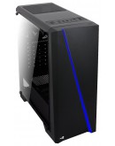 AeroCool кутия Case ATX - Cylon RGB - ACCM-PV10012.11