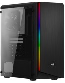 AeroCool кутия Case ATX - RIFT - RGB - ACCM-PV13012.11