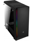 AeroCool кутия Case ATX - RIFT - RGB - ACCM-PV13012.11