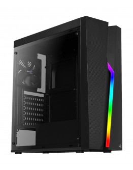 AeroCool кутия за компютър Case ATX - Bolt RGB - ACCM-PV15012.11