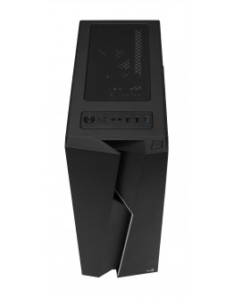 AeroCool кутия за компютър Case ATX - Bolt RGB - ACCM-PV15012.11