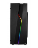 AeroCool кутия за компютър Case ATX - Bolt RGB - ACCM-PV15012.11