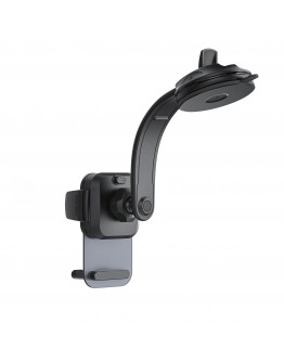 Acefast Стойка за телефон за кола Car phone holder - 360 degree - D26 Black