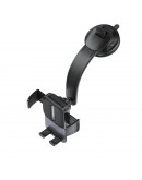 Acefast Стойка за телефон за кола Car phone holder - 360 degree - D26 Black