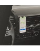 Acefast Стойка за телефон за кола Car phone holder - 360 degree - D26 Black