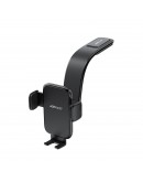 Acefast Стойка за телефон за кола Car phone holder - 360 degree - D28 Black