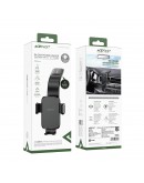 Acefast Стойка за телефон за кола Car phone holder - 360 degree - D28 Black