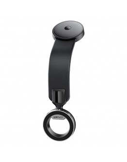 Acefast Стойка за телефон за кола Car phone holder - 360 degree - D36 Black