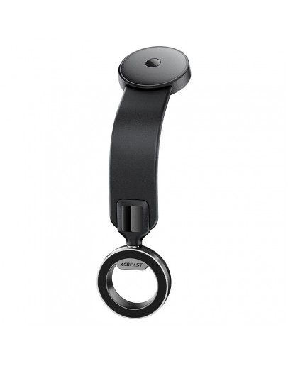 Acefast Стойка за телефон за кола Car phone holder - 360 degree - D36 Black