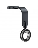 Acefast Стойка за телефон за кола Car phone holder - 360 degree - D36 Black