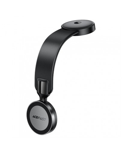 Acefast Стойка за телефон за кола Car phone holder - Magnetic Charging, 360 degree - D37 Black