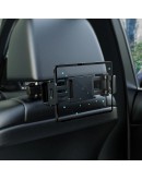 Acefast стойка за телефон/таблет за кола Car Headrest Phone/Tablet Holder - D8 Black