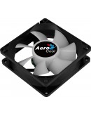 AeroCool вентилатор Fan 80 mm - Frost 8 - Fixed RGB - ACF1-FS10117.11