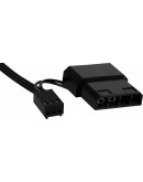 AeroCool вентилатор Fan 80 mm - Frost 8 - Fixed RGB - ACF1-FS10117.11