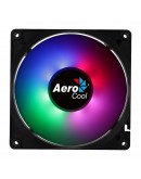 AeroCool вентилатор Fan 92 mm - Frost 9 - Fixed RGB - ACF2-FS10117.11