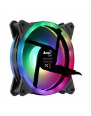 AeroCool вентилатор Fan 120 mm - Duo 12 - Addressable RGB - ACF3-DU10217.11