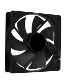 AeroCool вентилатор 120mm - Force 12 - Black - ACF3-FC00110.11