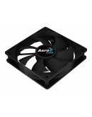 AeroCool вентилатор 120mm - Force 12 - Black - ACF3-FC00110.11