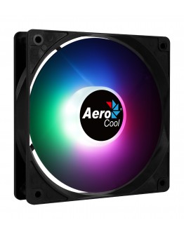 AeroCool вентилатор Fan 120 mm - Frost 12 - Fixed RGB - ACF3-FS10117.11